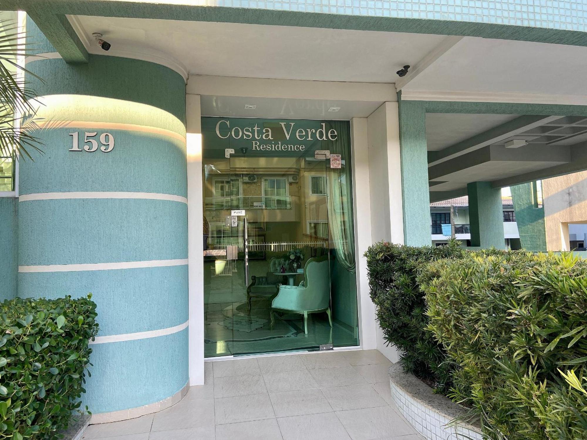 Res Costa Verde Бомбиняс Екстериор снимка