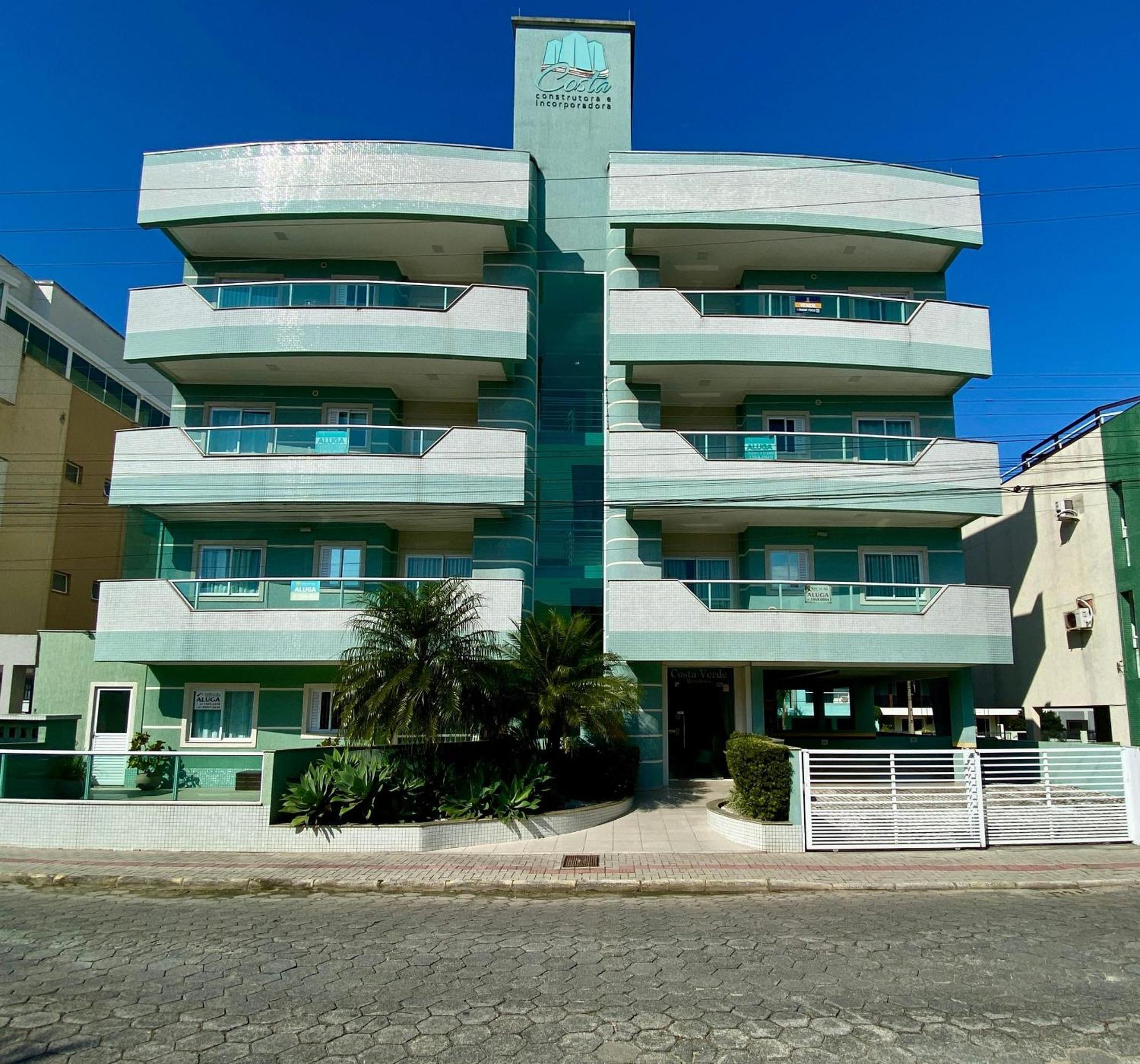 Res Costa Verde Бомбиняс Екстериор снимка